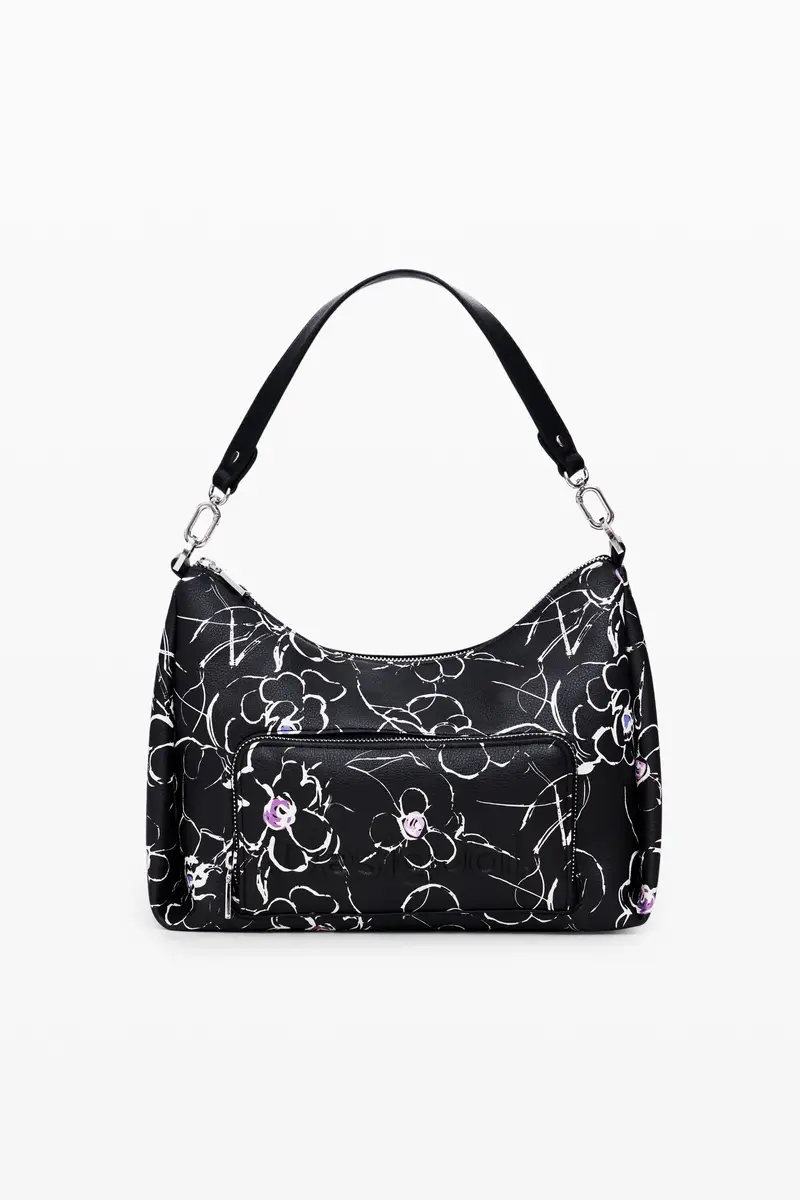 Desigual Borsa a tracolla Nero 2962257
