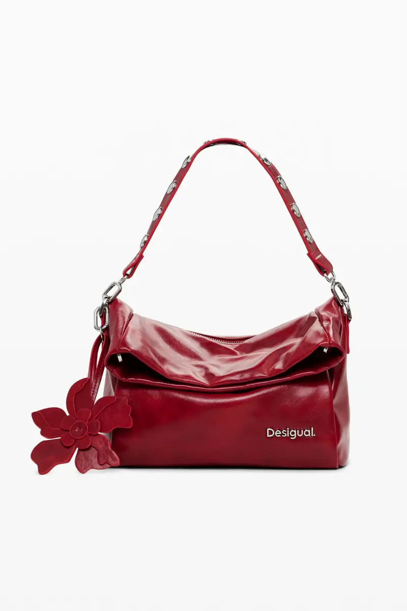 Desigual Borsa a tracolla Rosso 3764244