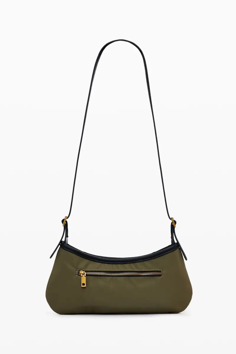 Desigual Borsa a tracolla Verde 2962258