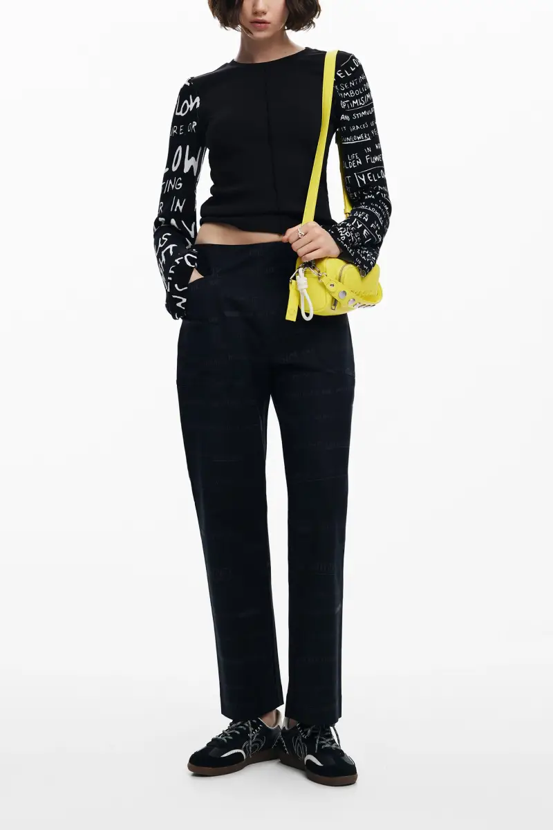 Desigual Borsa a tracolla 3839611 miniatura 2