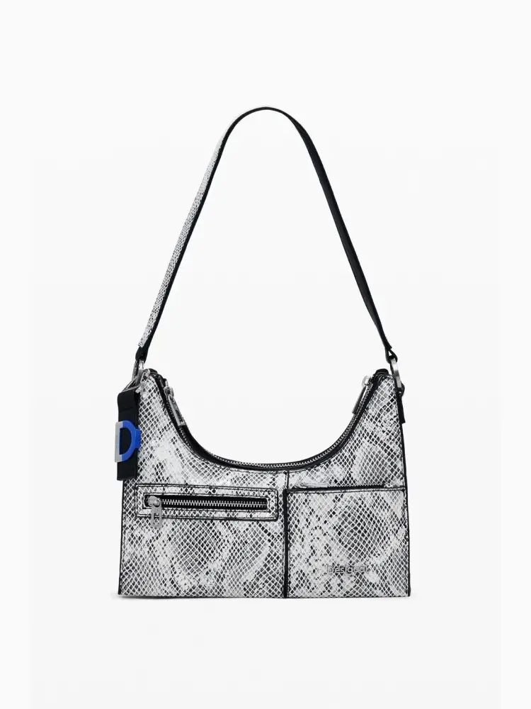 Desigual Borsa a tracolla Nero 2848231