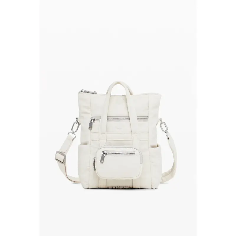 Borsa da donna Desigual Basic Modilar Voyager