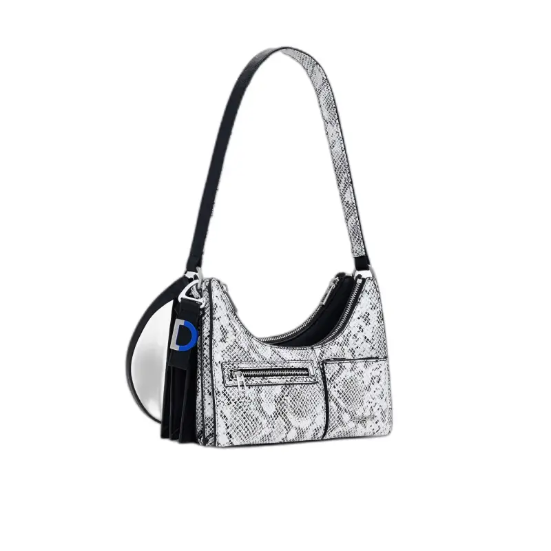 Borsa Desigual Delta Vega