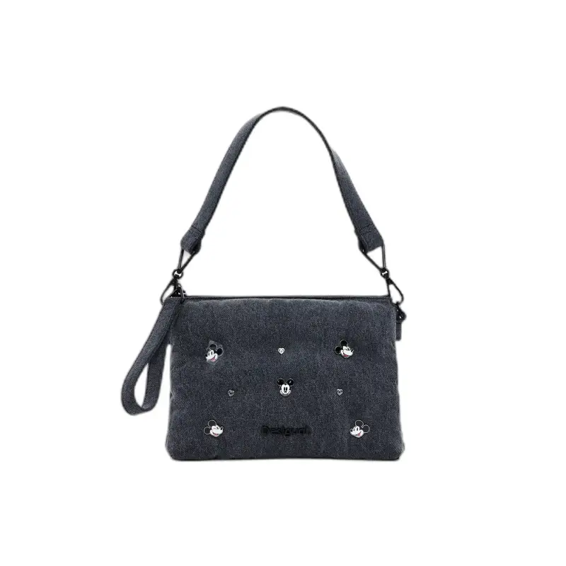 Borsa Desigual Mickey Studs Dortmund 2 0