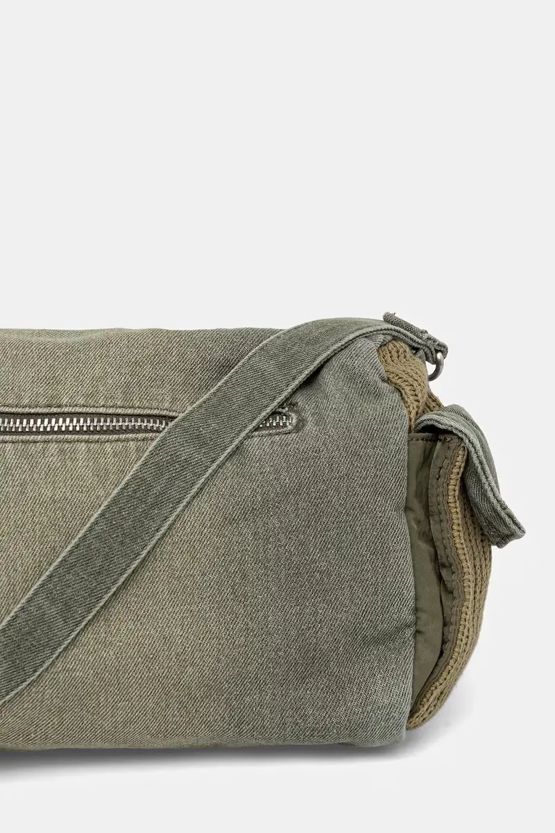 Desigual Jeans Verde 3849151 miniatura 3