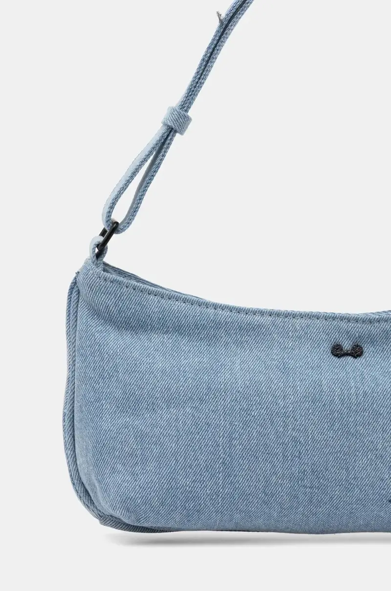 Desigual Jeans Blu 3312946 miniatura 3