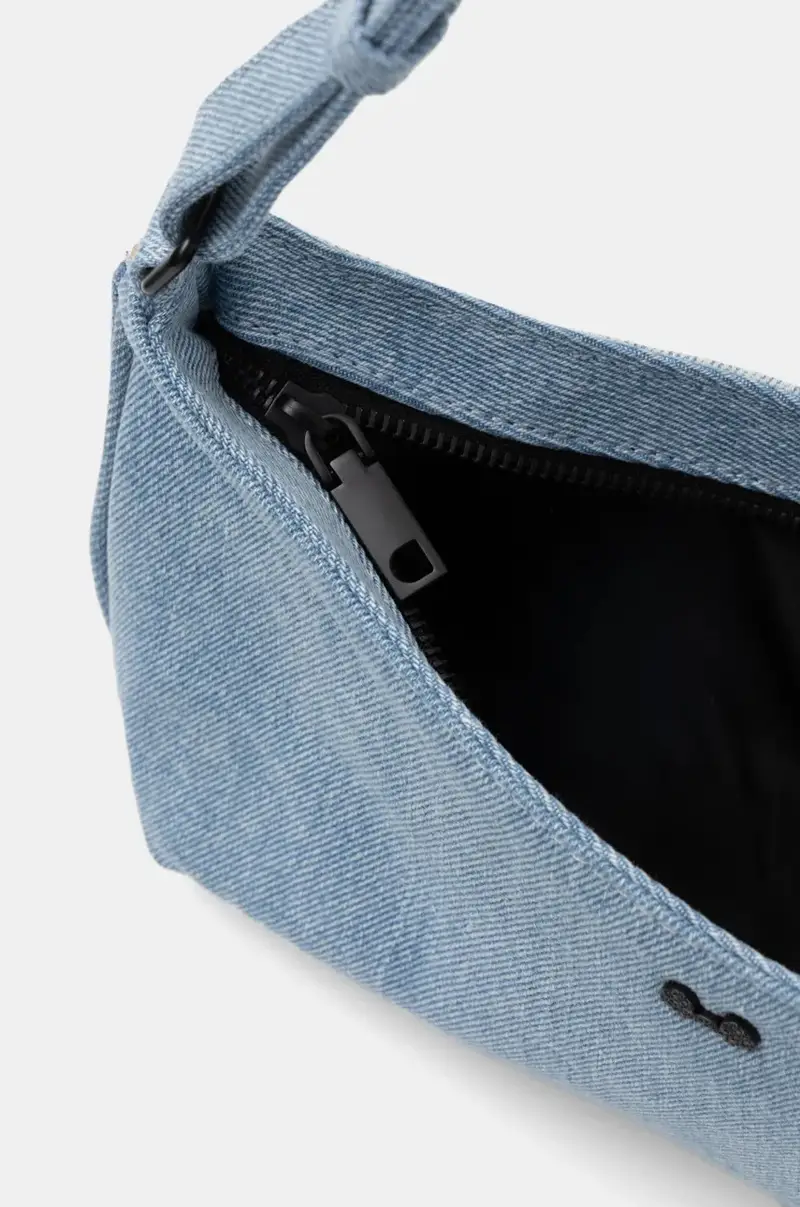 Desigual Jeans Blu 3312946 miniatura 5