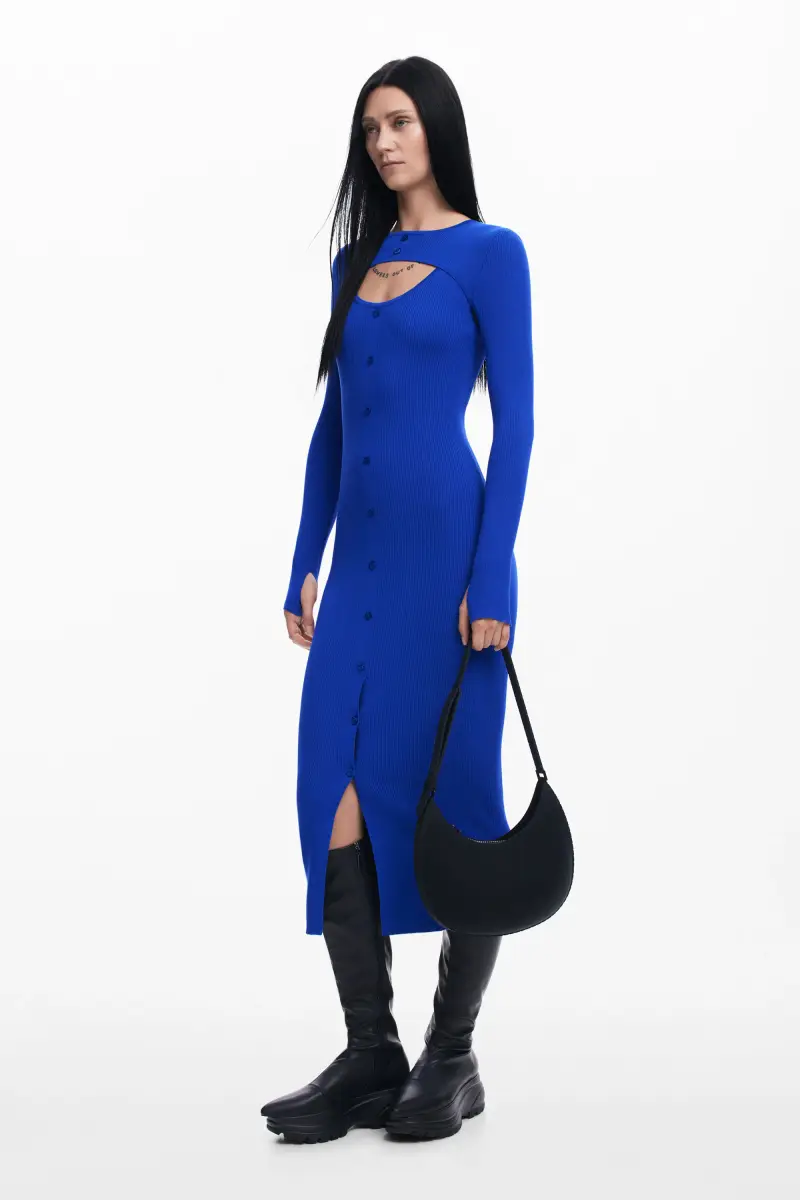 Borsa Maitrepierre BLACK miniatura 2