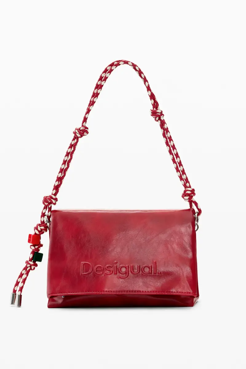 Borsa media logo RED