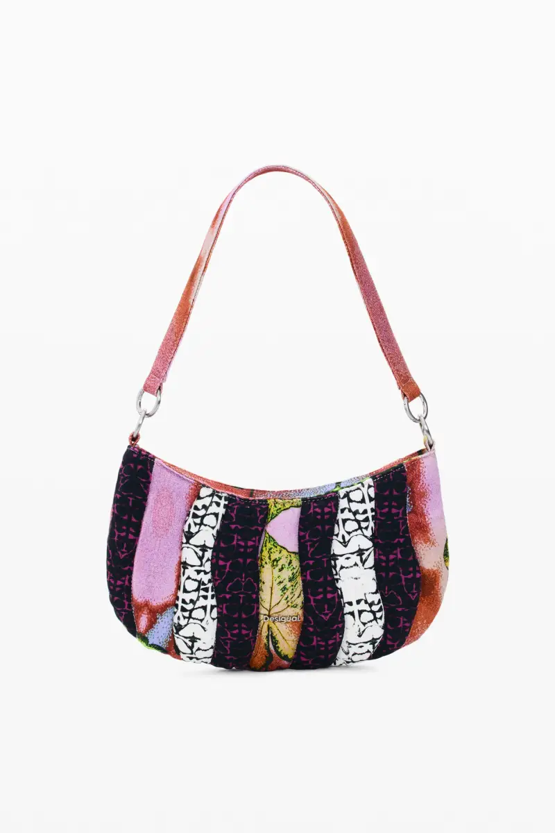 Desigual Borsa a spalla Rosso 4085228