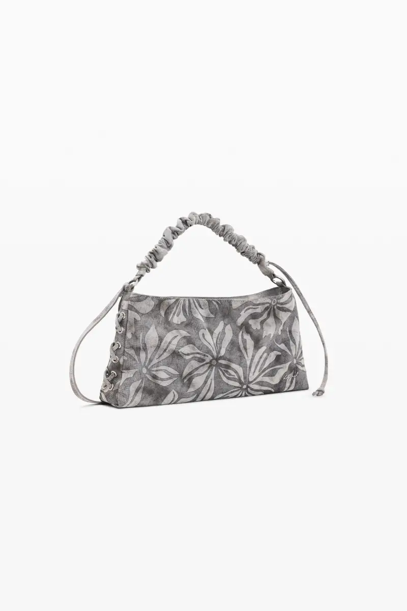 borsa media ossidiana BLACK miniatura 2