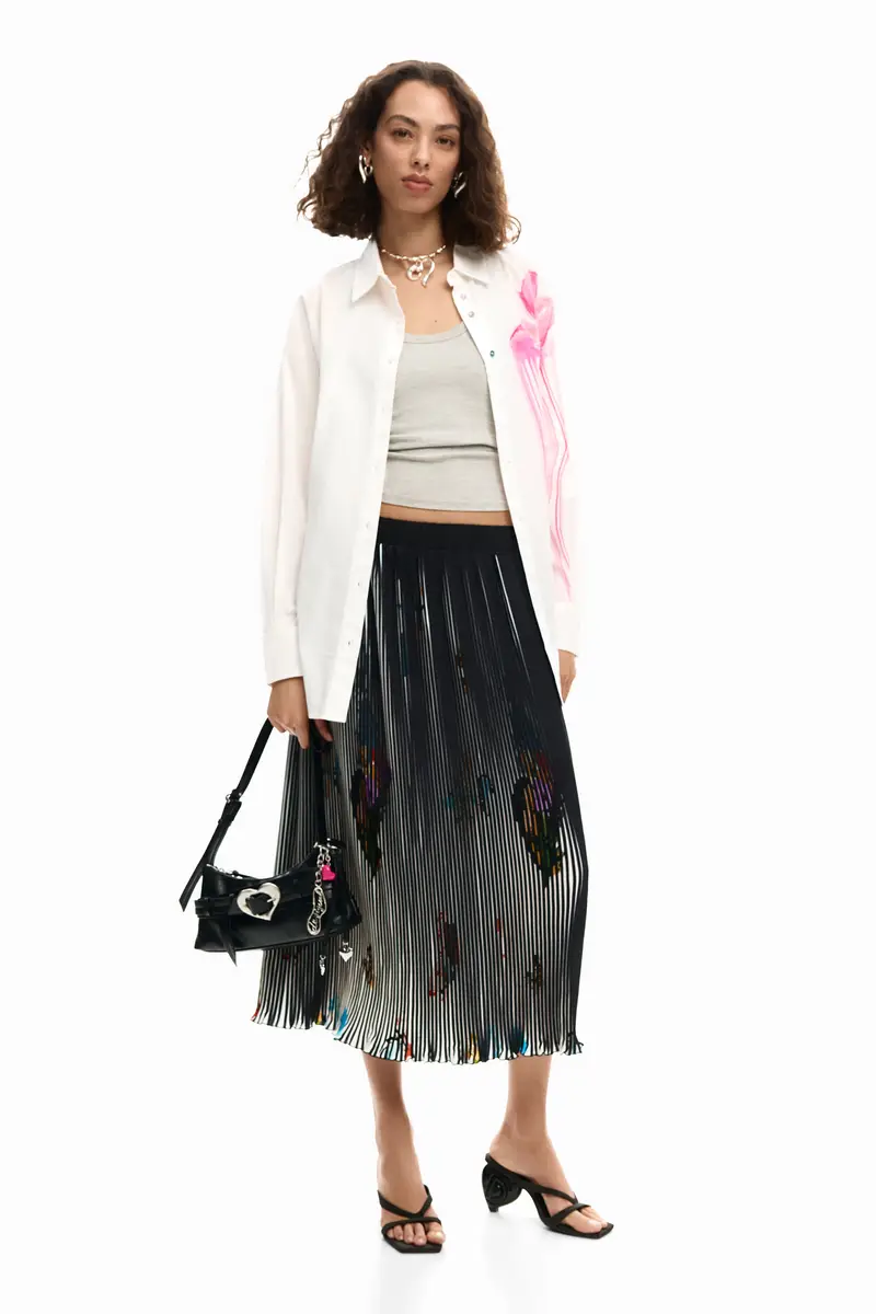 BORSA MEDIA ZALIO BLACK miniatura 2