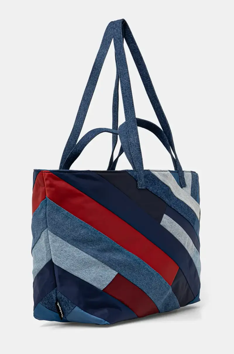 borsetta AUSTEN CAHUIL Blu miniatura 2