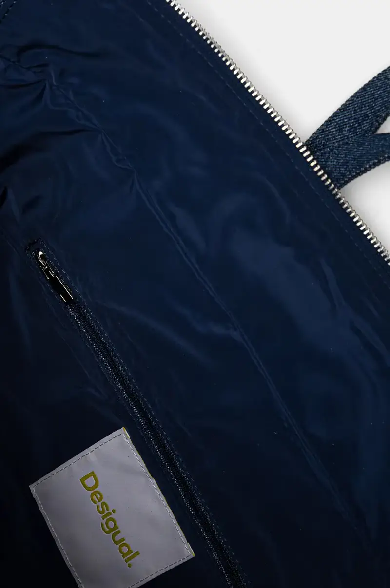 borsetta AUSTEN CAHUIL Blu miniatura 5