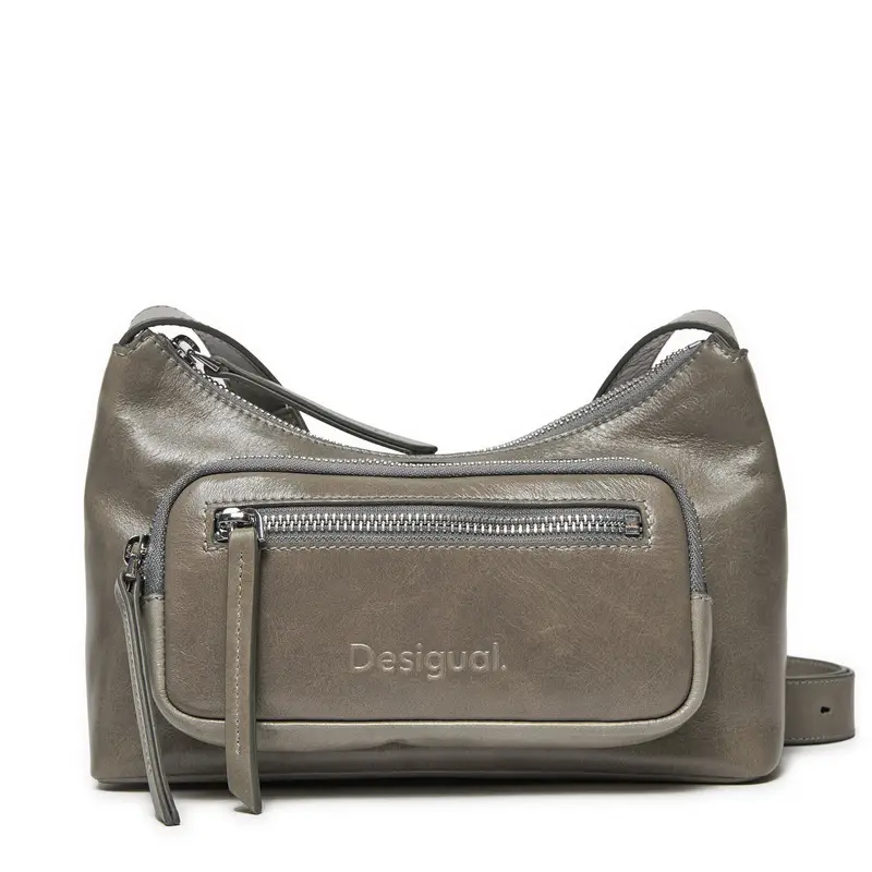 Borsetta Desigual 24WAXL11 Grigio