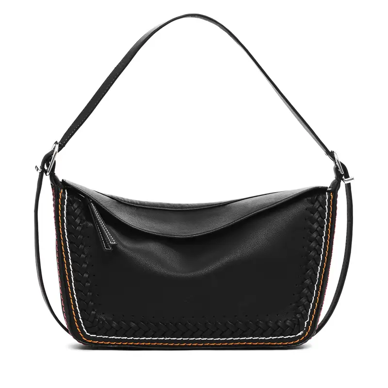 Borsetta Desigual 25SAXP52 Nero