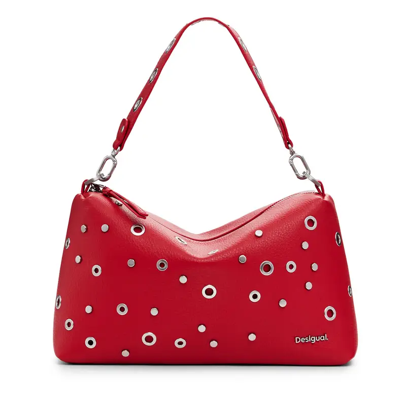 Borsetta Desigual 25SAXPAN Rosso