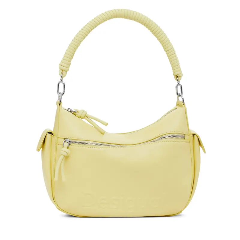 Borsetta Desigual 25SAXPBU Giallo