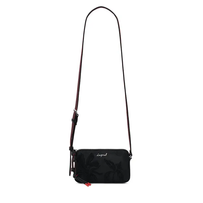 Borsetta Desigual 26SAYP14 Nero