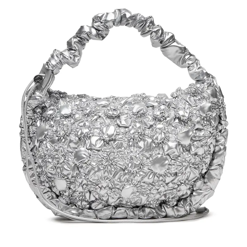 Borsetta Desigual Flossy 24WAXA18 Argento