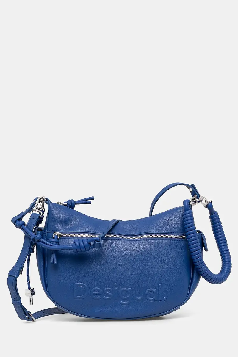 borsetta HALF ASTANA FANTASY colore violetto 25SAXPBU