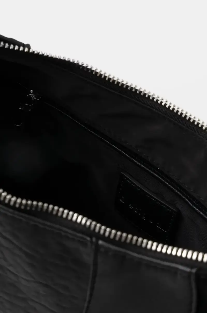 borsetta KAHLO MAYARI MAXI Nero miniatura 5