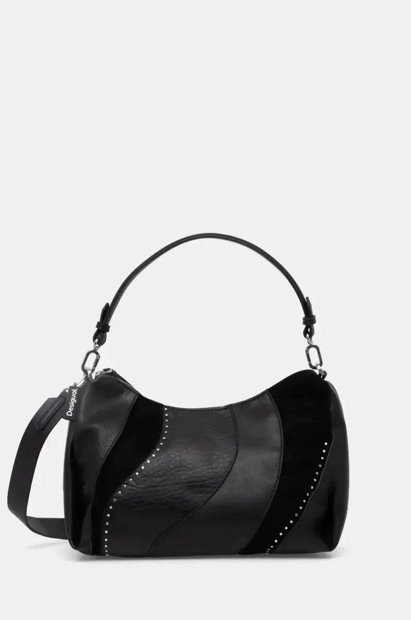 borsetta KAHLO MAYARI MAXI Nero