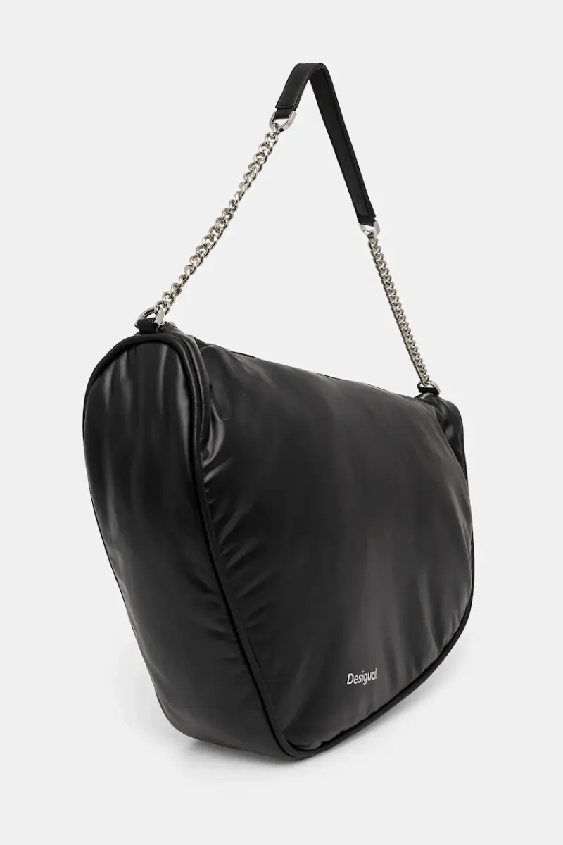 borsetta LEMONHEART ACCENT Nero miniatura 2