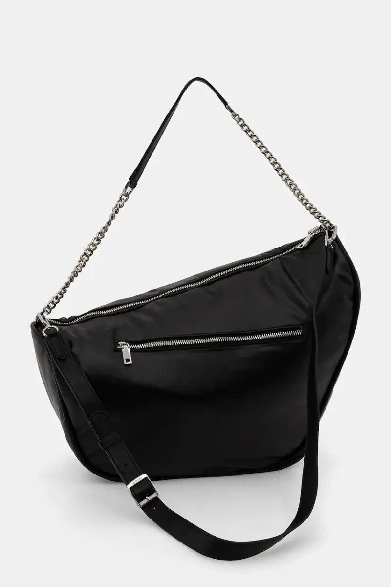 borsetta LEMONHEART ACCENT Nero miniatura 3