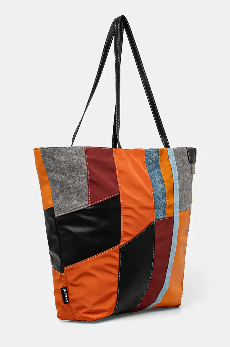 borsetta LOVELACE BESALU 24WAXA02 Multicolore miniatura 2