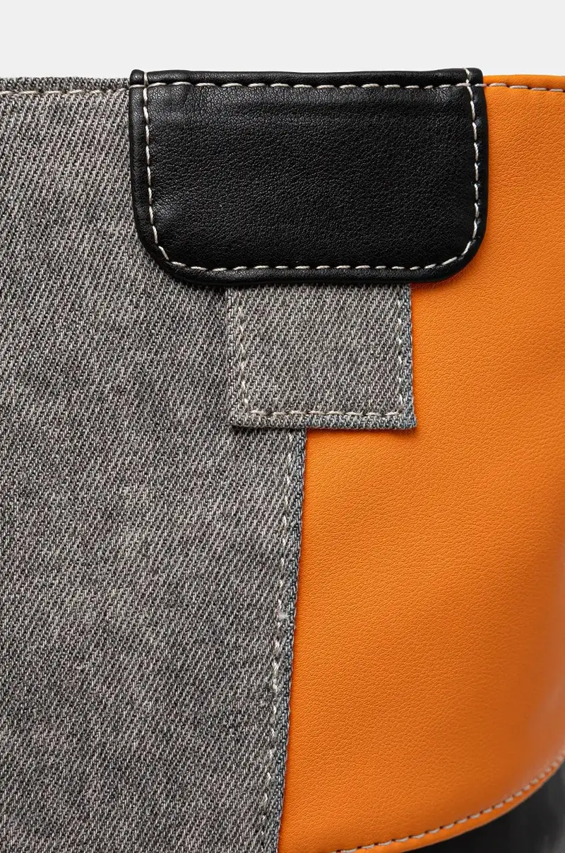 borsetta LOVELACE BESALU 24WAXA02 Multicolore miniatura 4