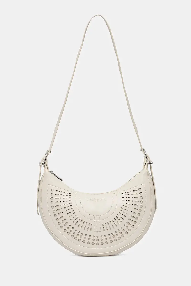 borsetta ORBIS CASCAIS colore beige 25SAXP09