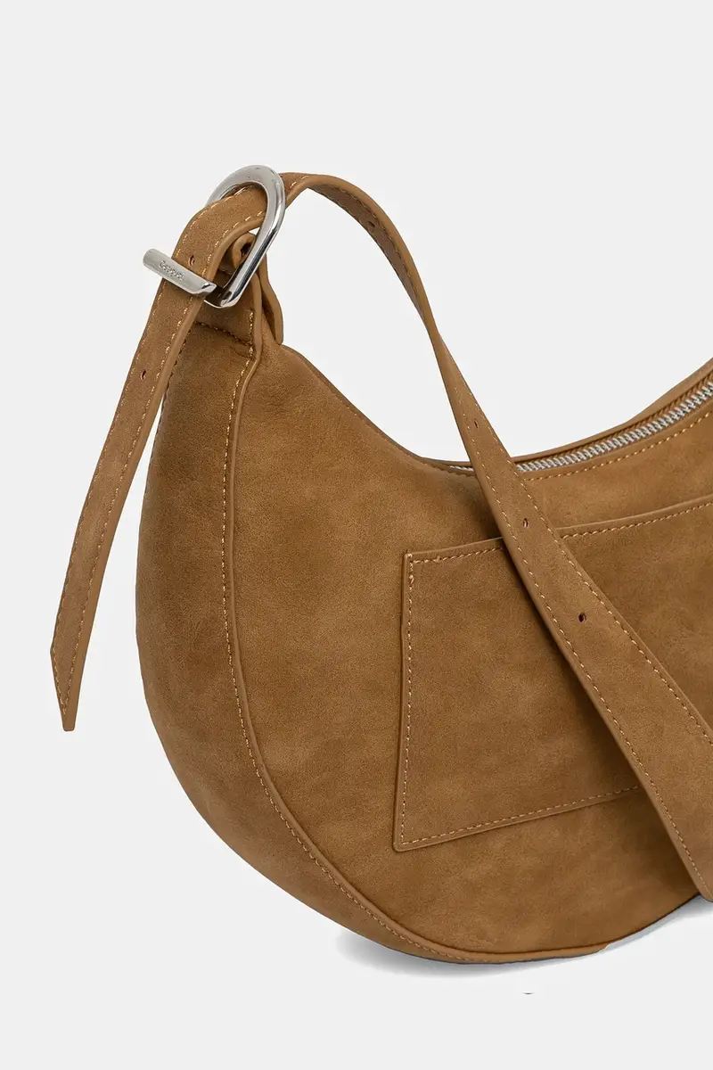 borsetta ORBIS CASCAIS colore marrone 25SAXP09 miniatura 3