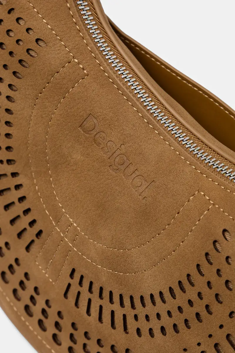 borsetta ORBIS CASCAIS colore marrone 25SAXP09 miniatura 4