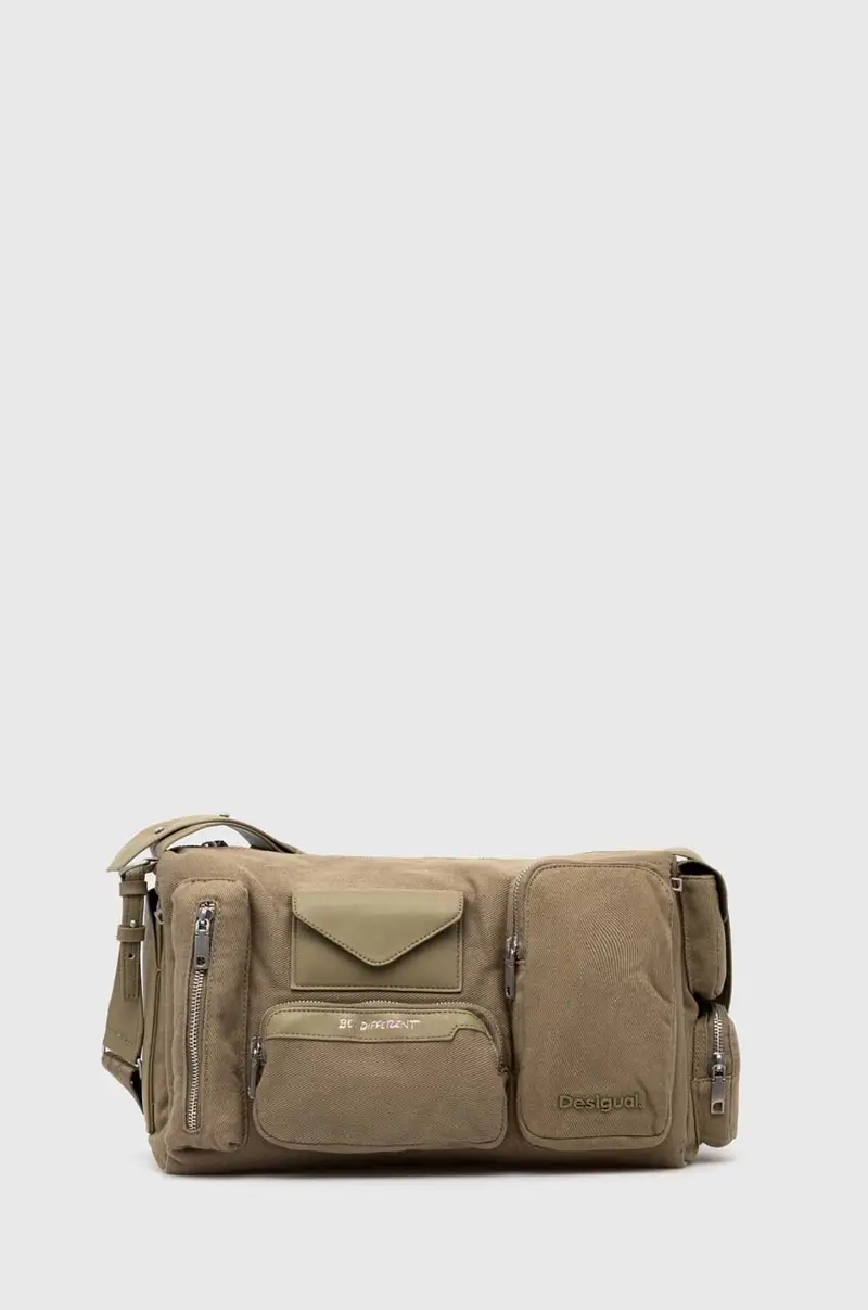 borsetta POCKETMAS VARADERO MAX colore verde 24SAXA03