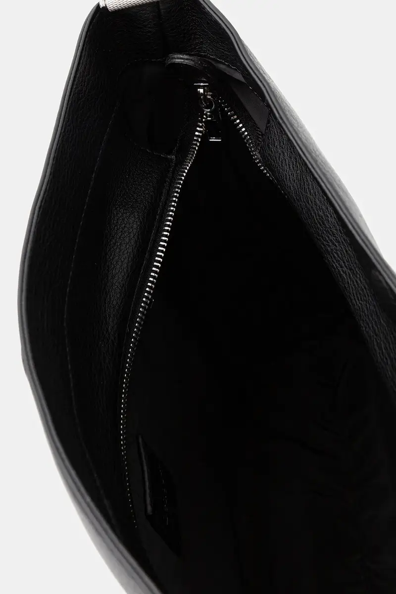 borsetta SIERRA BUXTON MINI colore nero 25WAXPA0 miniatura 5