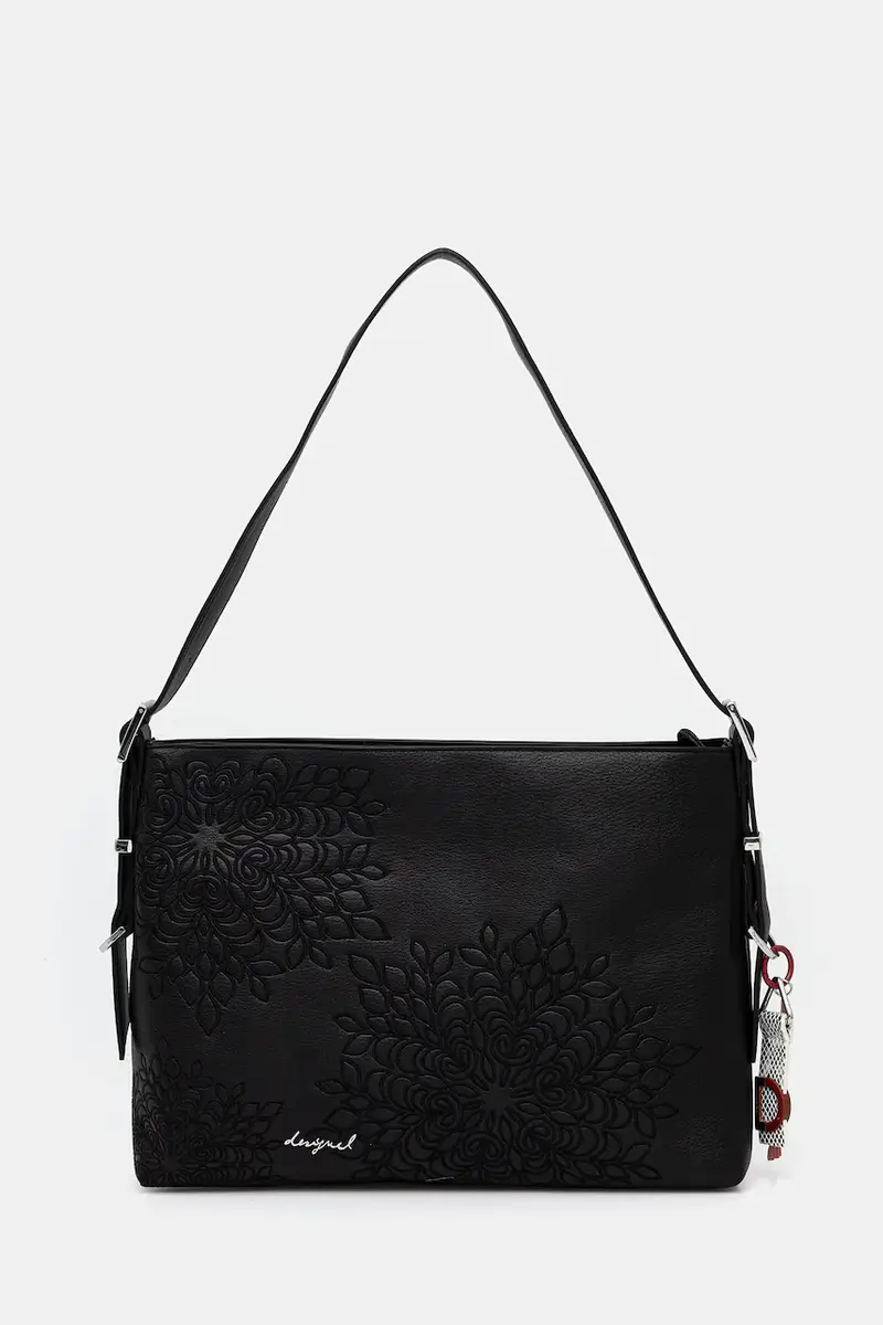 borsetta SIERRA BUXTON MINI colore nero 25WAXPA0