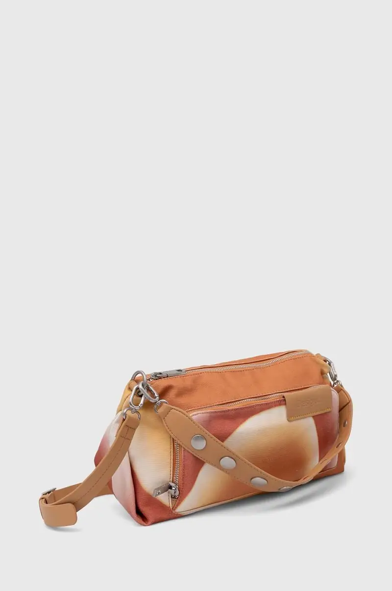 borsetta SONADORA URUS M colore arancione 24SAXA31 miniatura 2