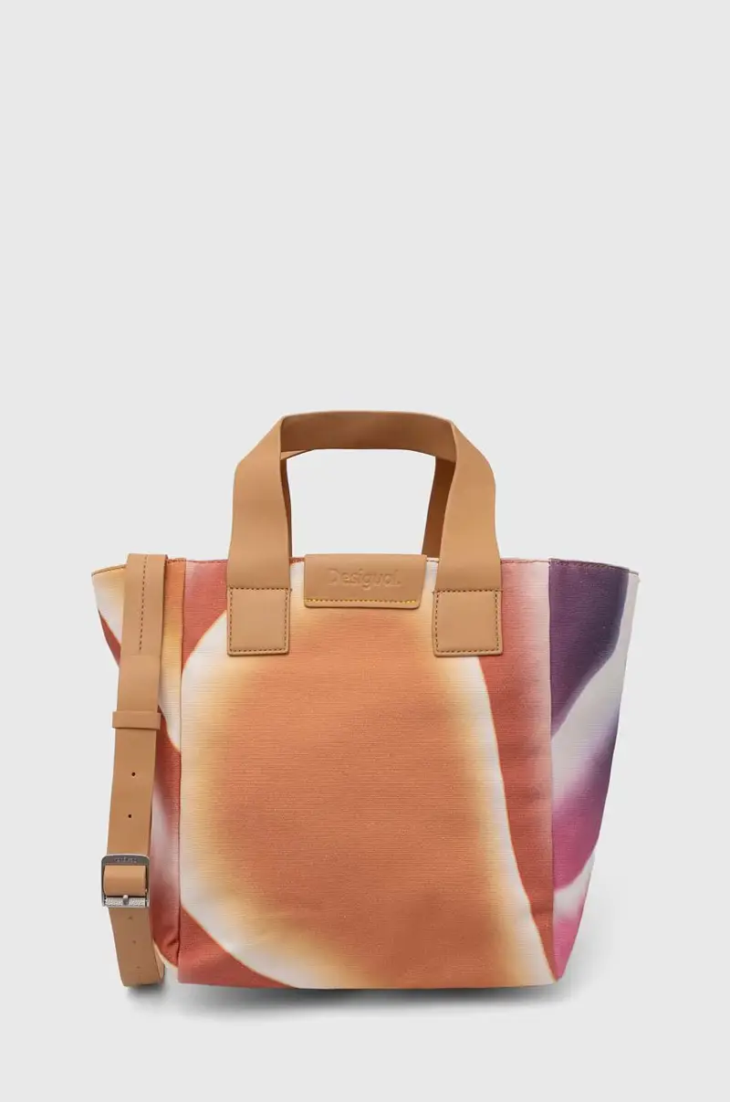 borsetta SONADORA VALDIV 24SAXA32 Multicolore