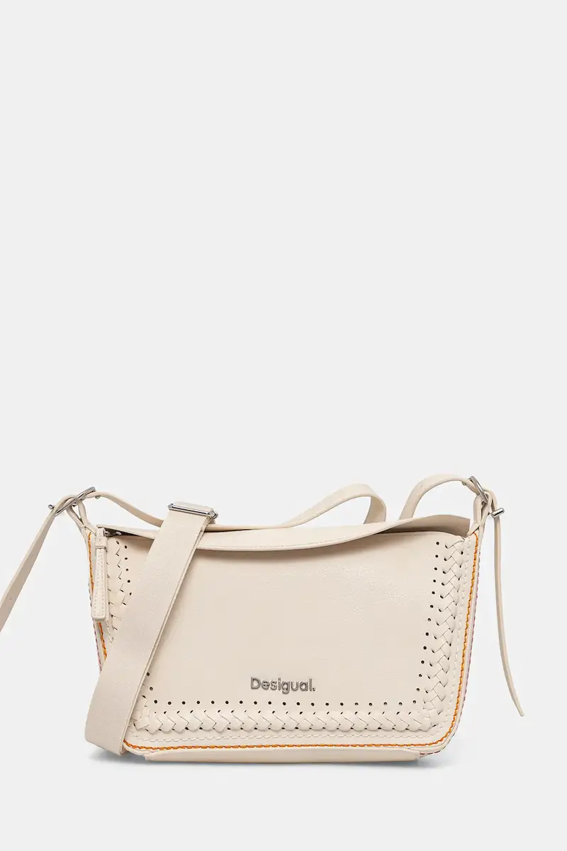 borsetta TRAMA MUNICH colore beige 25SAXP52