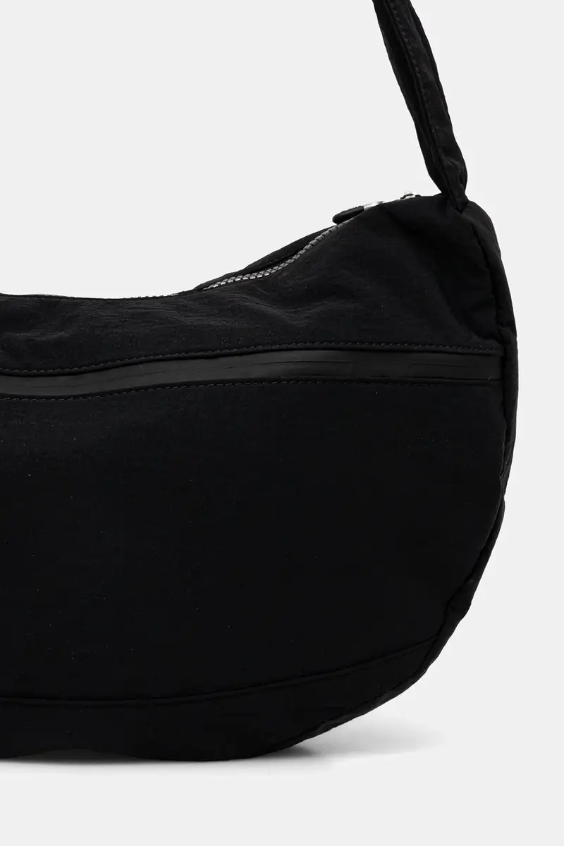 borsetta TRAVELLING CANGAS colore nero 25WAXY15 miniatura 3