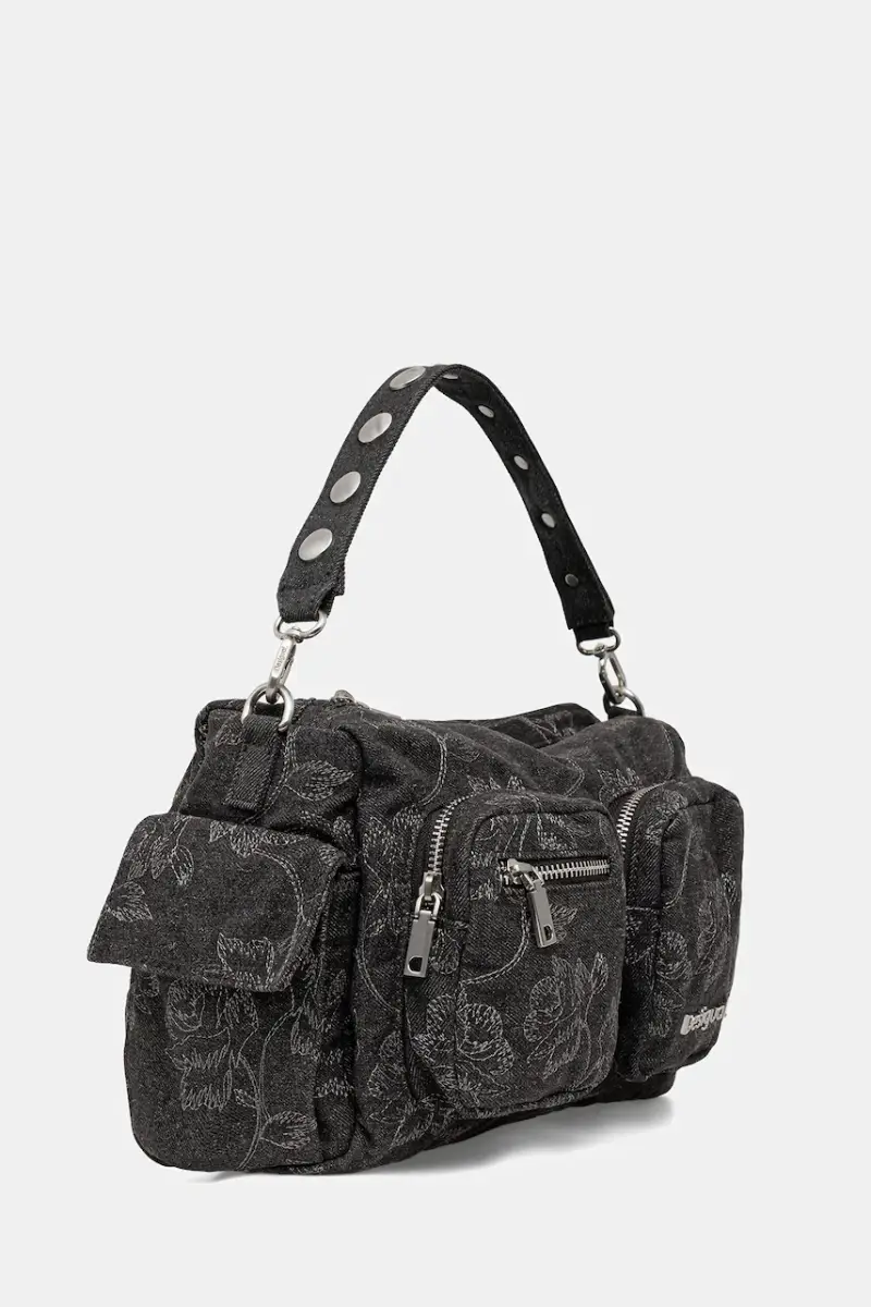 borsetta WHISKEY HABANA MULTIP colore grigio 25WAXD28 miniatura 2