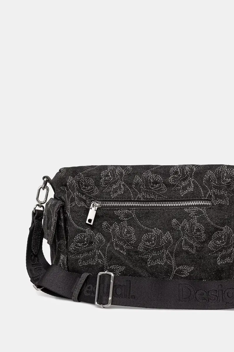 borsetta WHISKEY HABANA MULTIP colore grigio 25WAXD28 miniatura 3