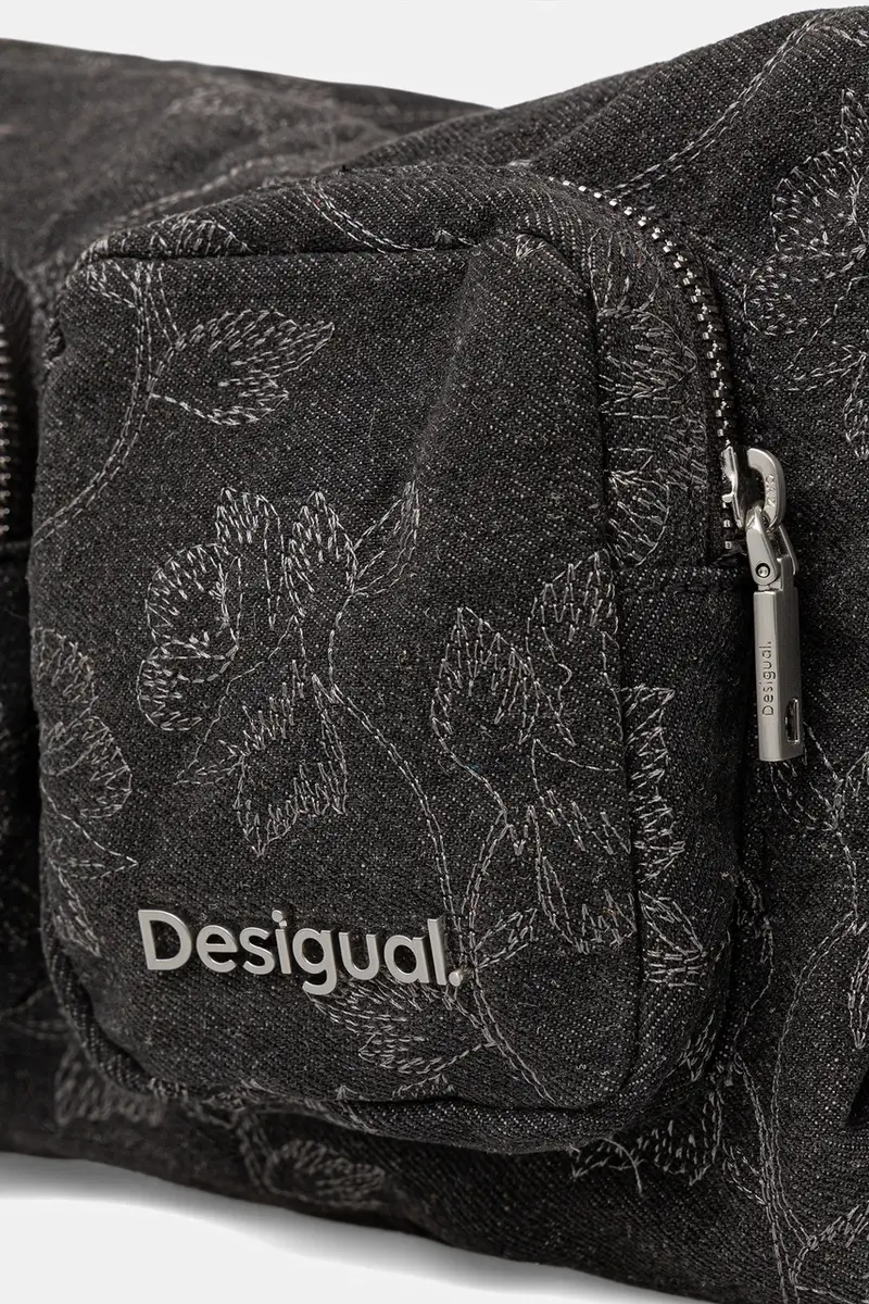 borsetta WHISKEY HABANA MULTIP colore grigio 25WAXD28 miniatura 4