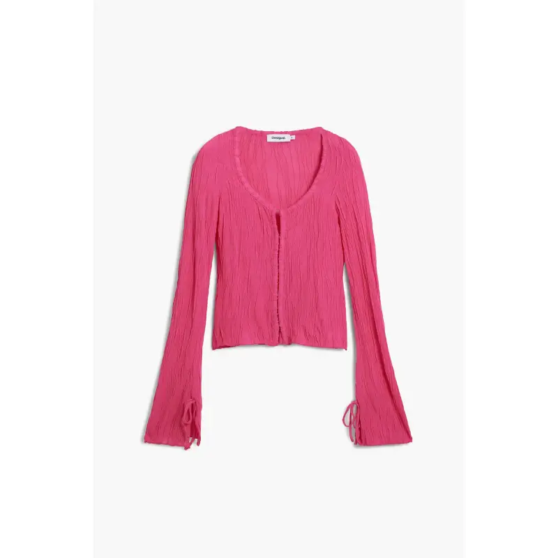 Camicetta da donna Desigual Bucarest