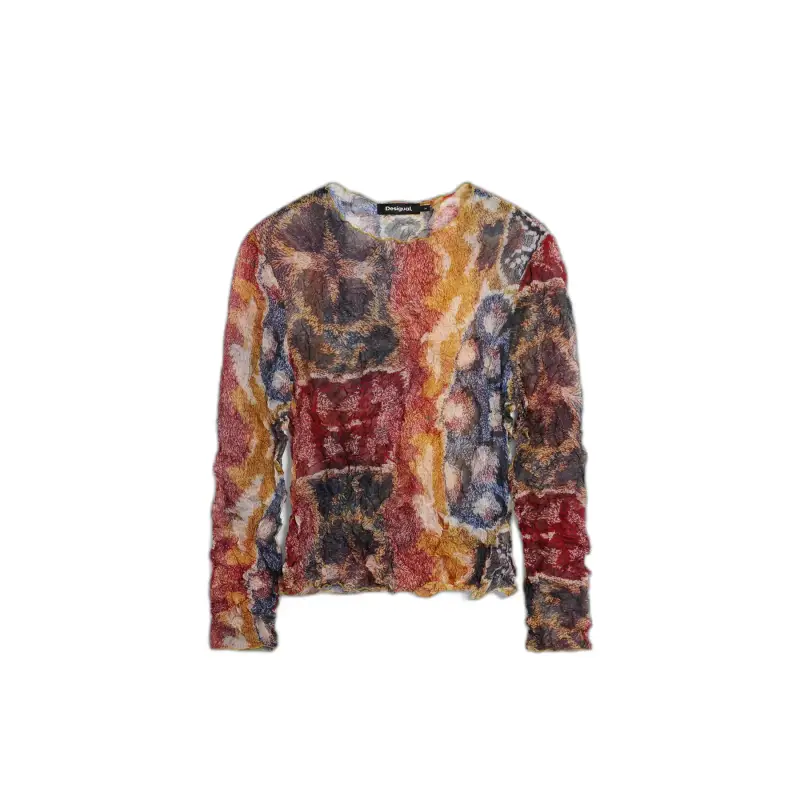 Camicetta da donna Desigual Lacroix