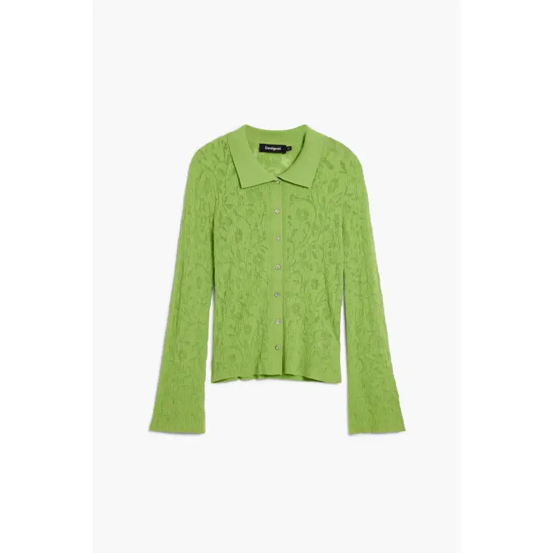 Camicetta da donna Desigual Lisboa