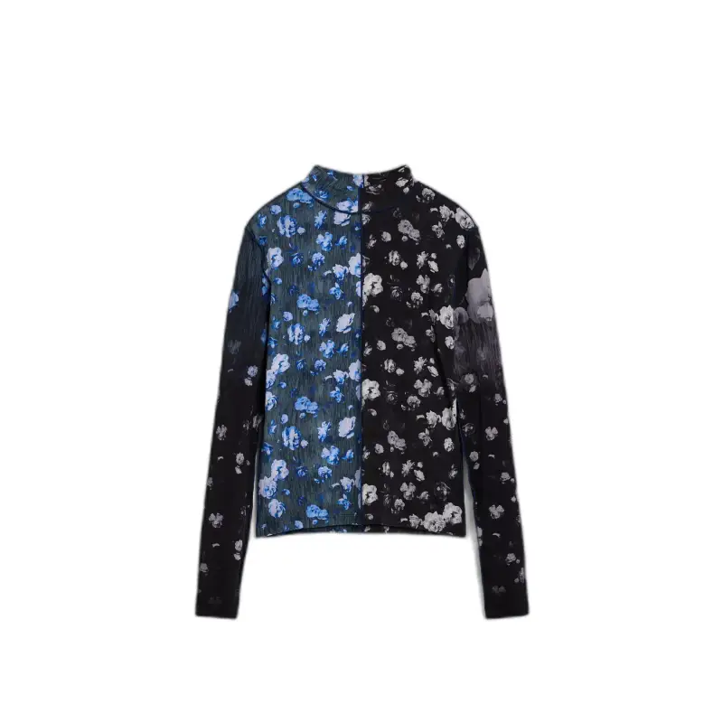 Camicetta da donna Desigual Oslo