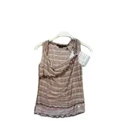 Camicetta da donna Desigual Vilna