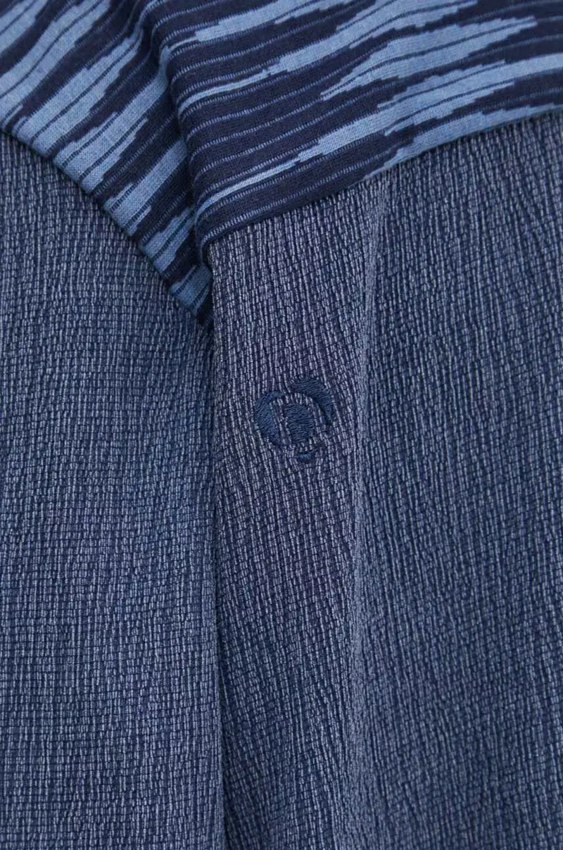 camicia ALFRED Blu miniatura 2